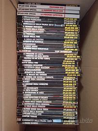 Fumetti Dylan dog