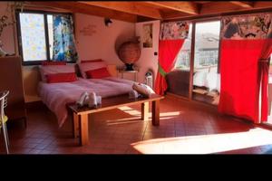 Mansarda centro storico