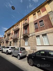 Appartamento via Acri