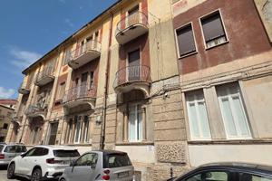 Appartamento via Acri