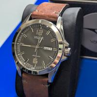 orologio meccanico Vagary automatico 