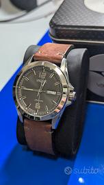 orologio meccanico Vagary automatico 