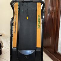 Tappeto elettrico buono stato funzionante