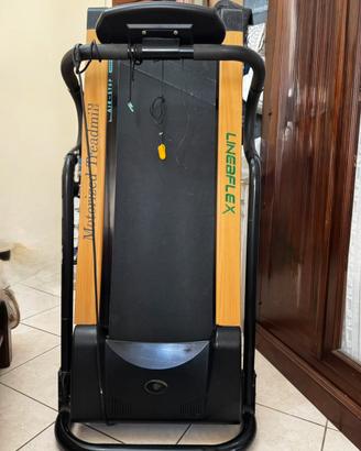 Tappeto elettrico buono stato funzionante