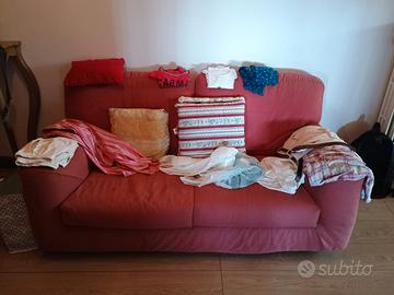 Divano 2/3 posti