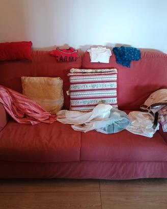 Divano 2/3 posti