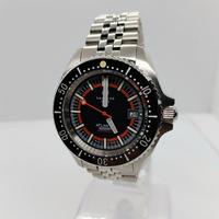 Orologio Crepas Tactico Atlantis