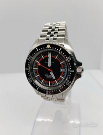 Orologio Crepas Tactico Atlantis