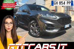 Ford Kuga 2.5 Plug In Hybrid 225 CV CVT 2WD ST-Lin
