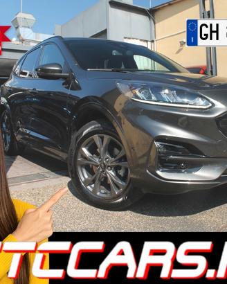Ford Kuga 2.5 Plug In Hybrid 225 CV CVT 2WD ST-Lin