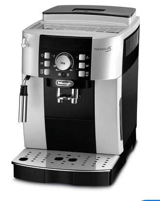 Macchina caffè automatica