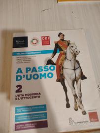 a passo d'uomo 2, Isbn 9788830209510