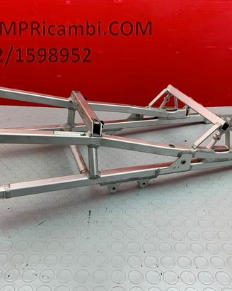 TELAIETTO POSTERIORE APRILIA RSV 1000 2005 2004 RS