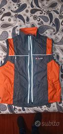 gilet da corsa POLAR