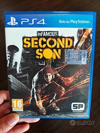 Giochi Ps4