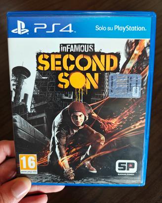 Giochi Ps4
