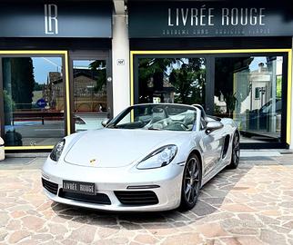 Porsche 718 Boxster 2.0 T