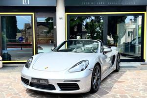 Porsche 718 Boxster 2.0 T