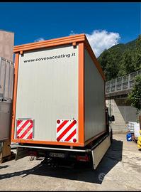 Monoblocco 4x2