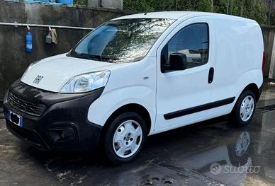Fiorino 1.3 mtj