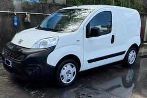 Fiorino 1.3 mtj