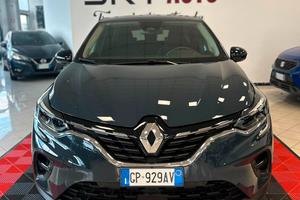 Renault Captur Full Hybrid E-Tech 145 CV Techno