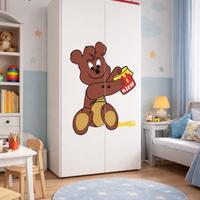 Armadio per cameretta bimbi