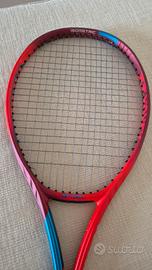 Yonex vcore 98 manico 3
