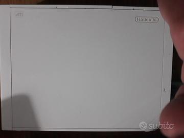 Nintendo WII con accessori