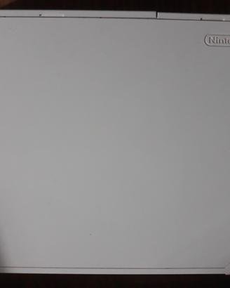Nintendo WII con accessori