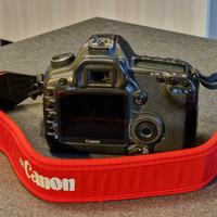 Canon 5D Mark II