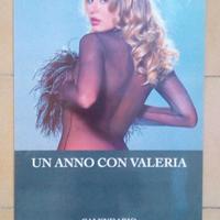 Calendario IP 1995 - Valeria Marini