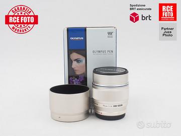 Olympus M.Zuiko Digital ED 75 F1.8 (Olympus)