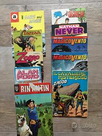 Fumetti