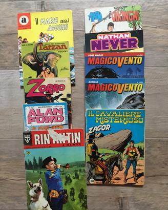 Fumetti