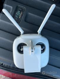 radiocomando DJI Inspire - phantom