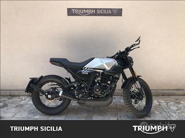 BRIXTON Crossfire 125 LC Abs E5