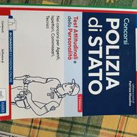 Concorsi Polizia di Stato Test attitudinali