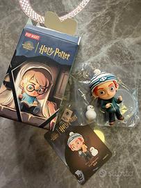 Fred Weasley - POP MART Harry Potter