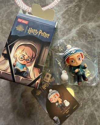 Fred Weasley - POP MART Harry Potter