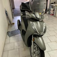 Sh 350 - 13000 KM