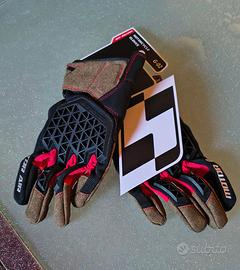 Guanti Enduro Motor Air estivi Nuovi Taglia S