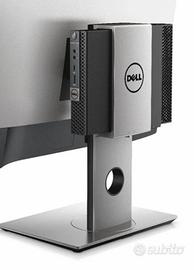 Supporto per monitor Dell MFS18 