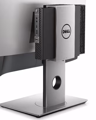 Supporto per monitor Dell MFS18 