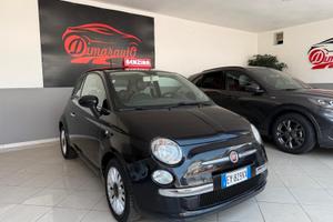 FIAT 500 1.2 BENZINA DEL NORD ITA 2015