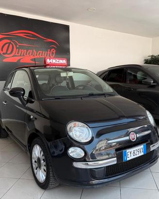 FIAT 500 1.2 BENZINA DEL NORD ITA 2015