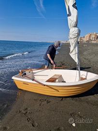 Dinghy