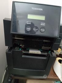 stampante Toshiba 