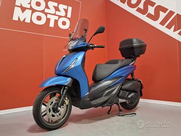 PIAGGIO 1 Beverly 300 Piaggio Beverly 300 S i.e.