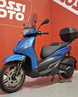 PIAGGIO 1 Beverly 300 Piaggio Beverly 300 S i.e.
